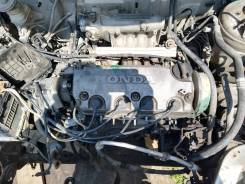  Honda D15B