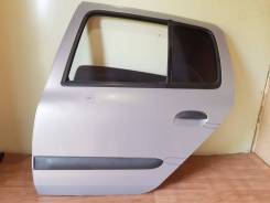    Renault Symbol 2005 1.4 (K7J700)