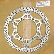    Yamaha BDB-2581T-00 WR250F 22-25 WR450F 21-25 