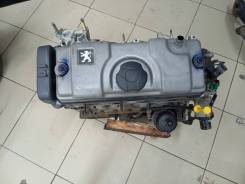  Peugeot 206 1.4 KFW