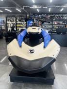  BRP Sea-Doo Spark Trixx 1UP Vapor Blue 2025 
