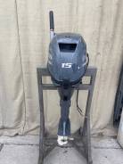   Yamaha F15 