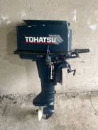   Tohatsu 9.8 