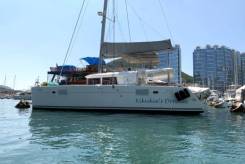   Lagoon 450 