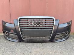   Audi A6 C6 . (2008 - 2011)