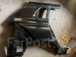     Toyota Corolla Cross (2020-2025) MXGA10