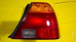    Honda Rafaga 0431227 