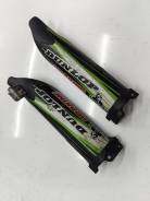    Kawasaki kx 250 2010 