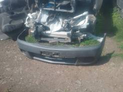  1   Nissan AD, Wingroad Y11 2002
