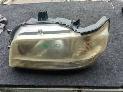 ���� ����� Nissan Cube