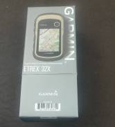  Garmin Etrex 32x 