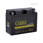  GANZ  AGM 24 /  R+ 204x91x159  EN 350  GANZ GN1224 