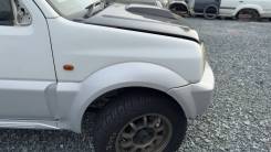    26U  Suzuki Jimny JB43 2005-2012 m13A
