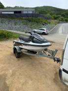  Yamaha XL1200 