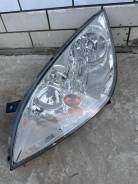   Mitsubishi colt 2007