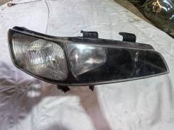  Honda Accord Wagon 2001 L2   