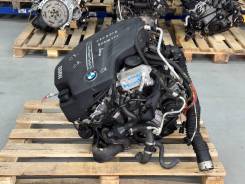  N20B20B BMW F10 F30 F25 E84 