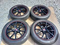 ������������ Honda Civic Type R 20" 8.5J ET+60 5x120 Made in Japan ����