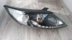  Kia Sportage 3 