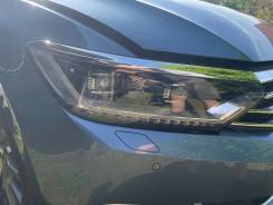   Passat B8 Full Led 