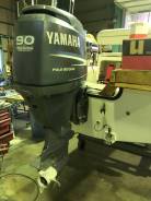   Yamaha F90BET.    . 