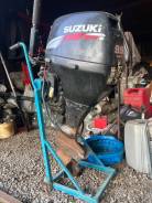 Suzuki DF9.9/15 