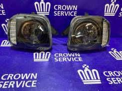   Suzuki jimny 98-2018