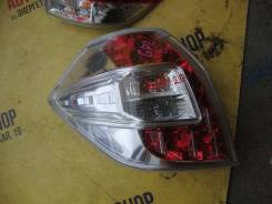   W0020 Honda Fit Shuttle GP2