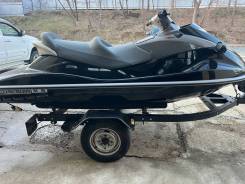   Yamaha VX 1100 