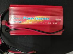   Inverter 24-220 
