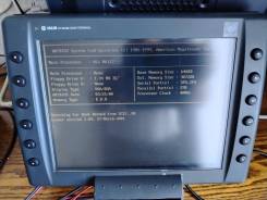 Message terminal Sailor DT-4646E v3.23 