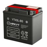    YTX5L-BS 4 / L 