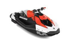  BRP Sea-Doo Spark 2UP Trixx 90 2025 