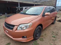    Toyota Corolla Fielder NZE141. ZRE142. ChitaCAR