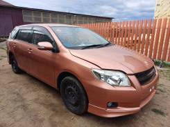    Toyota Corolla Fielder NZE141. ZRE142. ChitaCAR