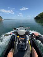  BRP RXT 215 