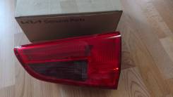   Kia Ceed JD SW 2012>   