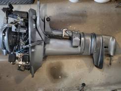  Yamaha 25 2  
