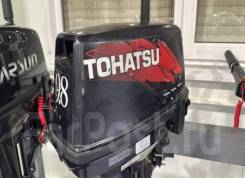   Tohatsu M 9.8BS 