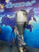  Honda BF90D 