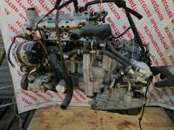  Nissan Tiida C11 HR15DE