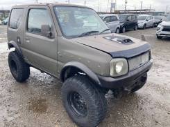   Suzuki Jimny JB23W
