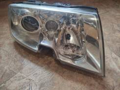  (  ) Skoda Superb MK1 2002-2007