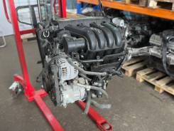  BVY 2.0 FSI Passat B6