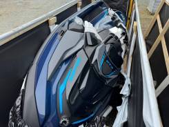  SeaDoo GTX-230 .   