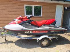 SEA DOO RXT 215 2005  ! 