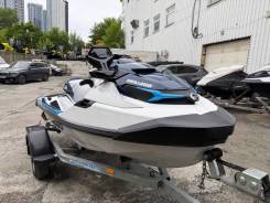 SEA DOO Fishpro 2022 
