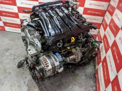  Nissan, MR20DE, 2WD, EGR |   100 