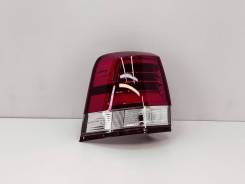   Toyota Land Cruiser 200 8156160B70