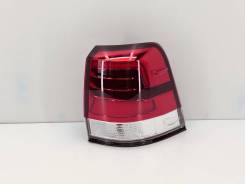   Toyota Land Cruiser 200 8155160B70